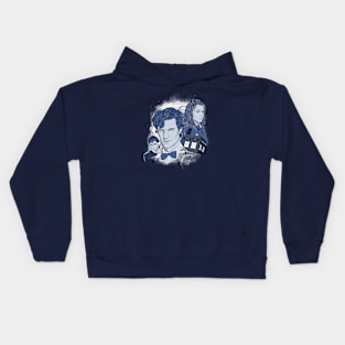 Doctor´s Universe Kids Hoodie